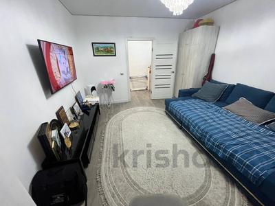 2-комнатная квартира · 55.8 м² · 2/6 этаж, Каирбекова за 32 млн 〒 в Костанае