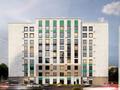 3-комнатная квартира · 86.48 м², Шаймерден Косшыгулулы 27/1 за ~ 36.3 млн ₸ в Астане, Сарыарка р-н — фото 3