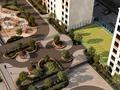 3-комнатная квартира · 86.48 м², Шаймерден Косшыгулулы 27/1 за ~ 36.3 млн ₸ в Астане, Сарыарка р-н — фото 4