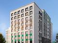 3-комнатная квартира · 86.48 м², Шаймерден Косшыгулулы 27/1 за ~ 36.3 млн ₸ в Астане, Сарыарка р-н — фото 6