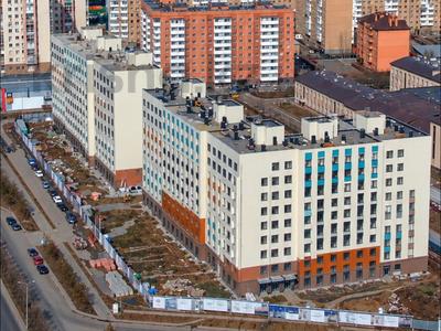 3-комнатная квартира · 65.8 м² · 3/9 этаж, Шаймерден Косшыгулулы 27/1 за ~ 29.6 млн ₸ в Астане, Сарыарка р-н