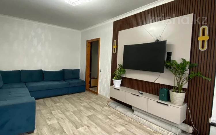 3-бөлмелі пәтер · 68.3 м² · 5/9 қабат, Ауэзова 83, бағасы: 22 млн ₸ в Экибастузе — фото 2