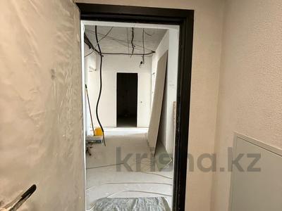 3-комнатная квартира · 91 м² · 7/7 этаж, Райымбек батыра 169 за 47 млн 〒 в 