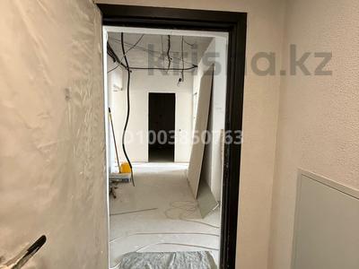 3-комнатная квартира · 91 м² · 7/7 этаж, Райымбек батыра 169 за 47 млн 〒 в 