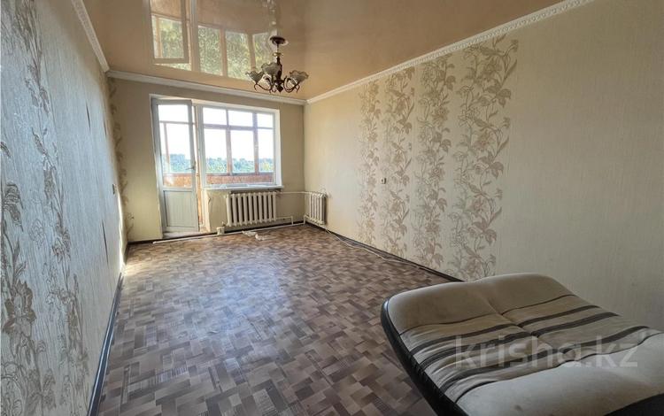 2-комнатная квартира · 50 м² · 9/9 этаж, пр. Металлургов за 9 млн ₸ в Темиртау — фото 6