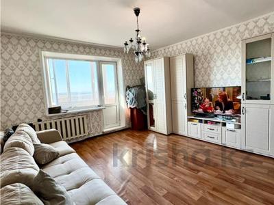 1-бөлмелі пәтер · 36.1 м² · 10/10 қабат, Майкудук, Мкр Голубые пруды, бағасы: 15 млн ₸ в Караганде, Алихана Бокейханова р-н