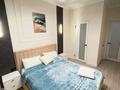 2-бөлмелі пәтер · 60 м² · 3/12 қабат, Сейфуллина 416 — Макатаева, бағасы: 25 000 ₸ в Алматы, Алмалинский р-н — фото 10