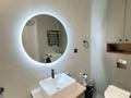 2-бөлмелі пәтер · 60 м² · 3/12 қабат, Сейфуллина 416 — Макатаева, бағасы: 25 000 ₸ в Алматы, Алмалинский р-н — фото 16