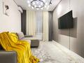 2-бөлмелі пәтер · 60 м² · 3/12 қабат, Сейфуллина 416 — Макатаева, бағасы: 25 000 ₸ в Алматы, Алмалинский р-н — фото 17