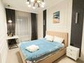2-бөлмелі пәтер · 60 м² · 3/12 қабат, Сейфуллина 416 — Макатаева, бағасы: 25 000 ₸ в Алматы, Алмалинский р-н — фото 2