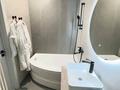 2-бөлмелі пәтер · 60 м² · 3/12 қабат, Сейфуллина 416 — Макатаева, бағасы: 25 000 ₸ в Алматы, Алмалинский р-н — фото 32