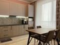 1-комнатная квартира · 43 м² · 10/10 этаж, А.Токпанова 8/6 за ~ 29.6 млн ₸ в Астане, Алматы р-н