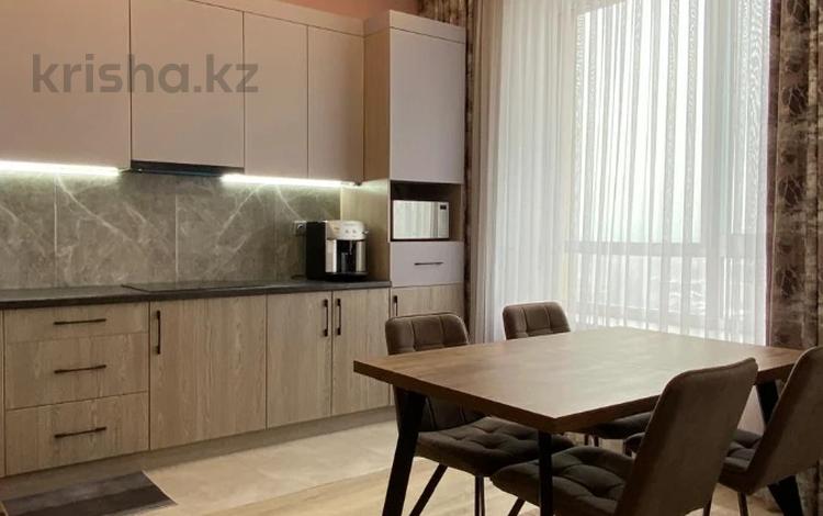 1-комнатная квартира · 43 м² · 10/10 этаж, А.Токпанова 8/6 за ~ 29.6 млн ₸ в Астане, Алматы р-н — фото 12