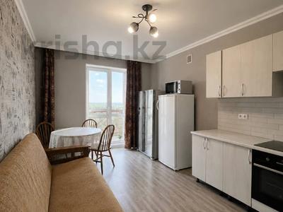 2-бөлмелі пәтер · 45 м² · 12/12 қабат, Бейбарыс Султан 27, бағасы: ~ 24 млн ₸ в Астане, Сарыарка р-н