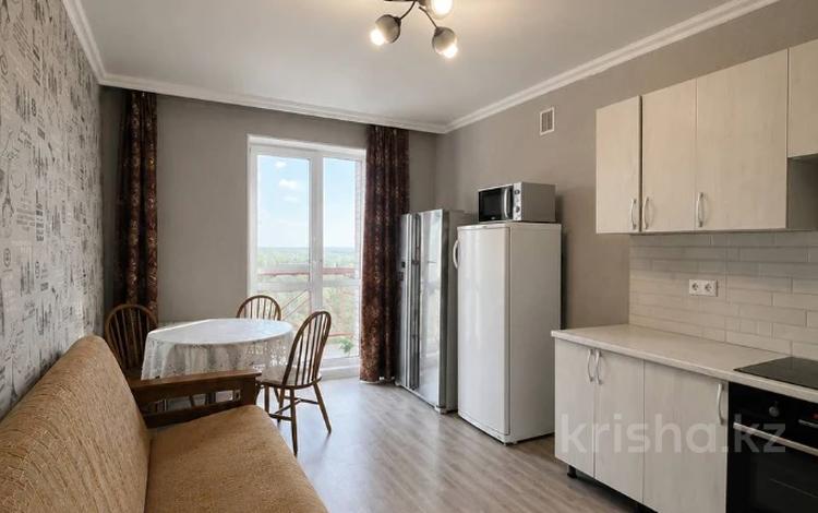 2-бөлмелі пәтер · 45 м² · 12/12 қабат, Бейбарыс Султан 27, бағасы: ~ 24 млн ₸ в Астане, Сарыарка р-н — фото 6