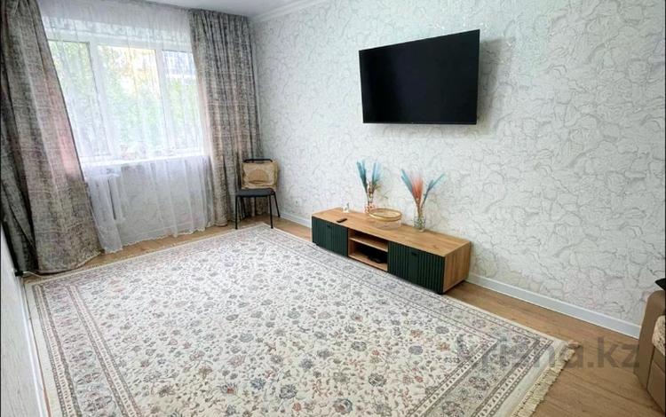 2-бөлмелі пәтер · 50 м² · 3/5 қабат, ауэзова 29, бағасы: 19.5 млн ₸ в Атырау — фото 2
