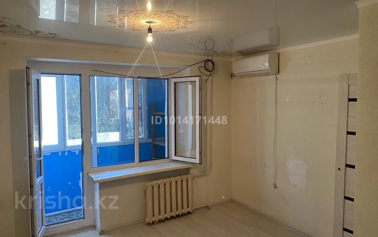 1-комнатная квартира · 21 м² · 2/5 этаж, Молдагалиева 28 за 100 000 ₸ в Атырау, мкр Жилгородок — фото 2