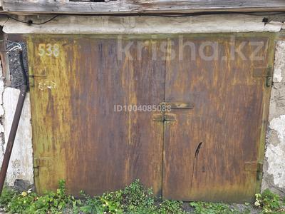 Гараж · 19.2 м² · ПК Мотор — Кунаева, бағасы: 500 000 〒 в Экибастузе