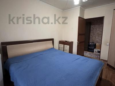3-бөлмелі пәтер · 58.1 м² · 4/5 қабат, Утепова 9В — Серкебаева, бағасы: 42 млн ₸ в Алматы, Бостандыкский р-н