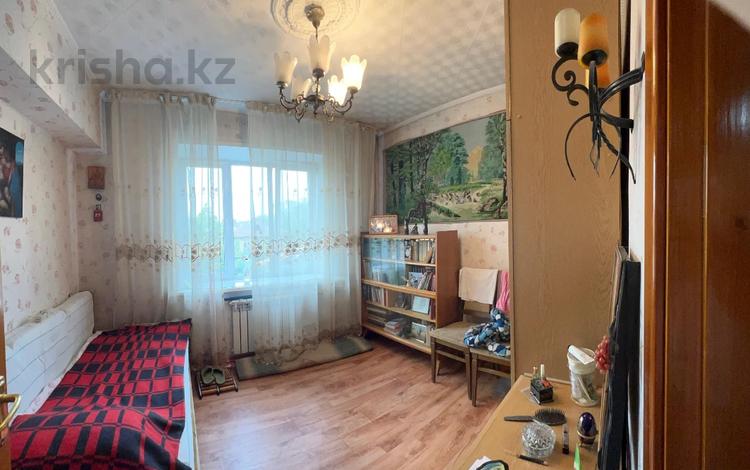 2-бөлмелі пәтер · 51 м² · 4/5 қабат, Жибек жолы, бағасы: 46.5 млн ₸ в Алматы, Медеуский р-н — фото 8