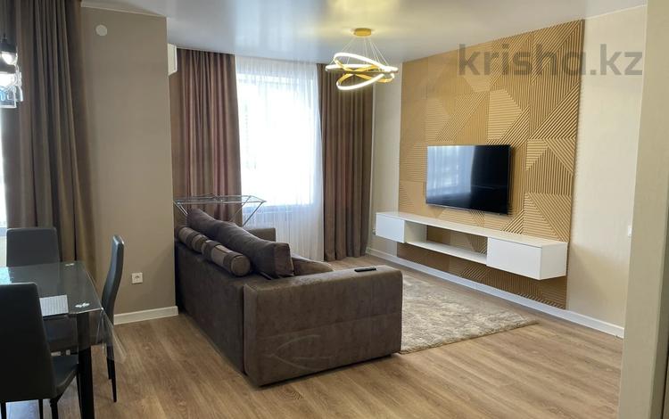 2-комнатная квартира · 63 м² · 5/10 этаж, Ж.Нажимеденова 13 — А51 за 46.5 млн ₸ в Астане, Алматы р-н — фото 17
