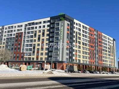 2-комнатная квартира · 63 м² · 5/10 этаж, Ж.Нажимеденова 13 — А51 за 46.5 млн ₸ в Астане, Алматы р-н
