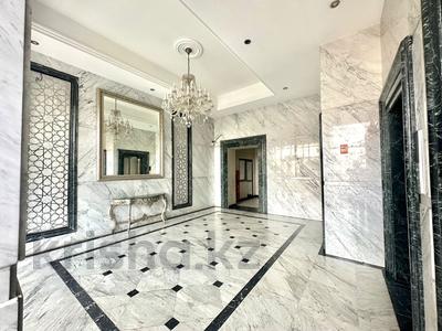 2-комнатная квартира · 55 м² · 5/12 этаж, мкр Мамыр-7, Шаляпина 21 за 46.5 млн 〒 в Алматы, Ауэзовский р-н