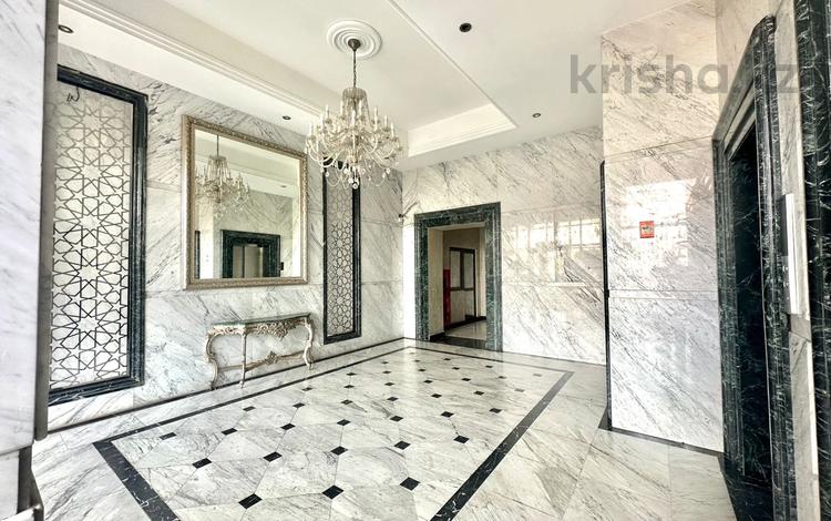 2-комнатная квартира · 55 м² · 5/12 этаж, мкр Мамыр-7, Шаляпина 21 за 46.5 млн 〒 в Алматы, Ауэзовский р-н — фото 6