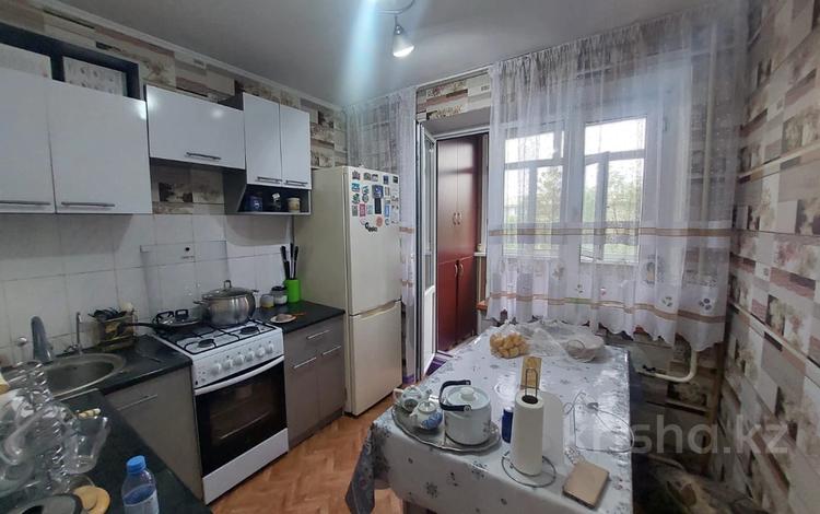 3-комнатная квартира · 72 м² · 4/5 этаж, Самал за 26 млн ₸ в Талдыкоргане, мкр Самал — фото 2