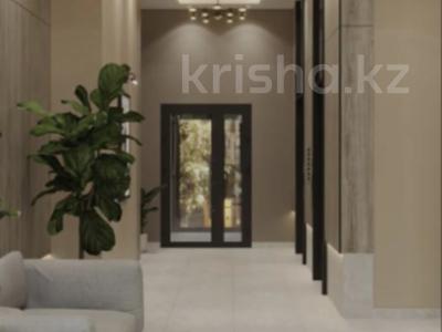 1-комнатная квартира · 35 м² · 5/17 этаж, Улы Дала 14 за 22.5 млн ₸ в Астане, Нура р-н