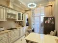 3-бөлмелі пәтер · 108 м² · 6/8 қабат, Храпатого 11 — Анатолий Храпатый, бағасы: 85 млн ₸ в Астане, Алматы р-н — фото 4