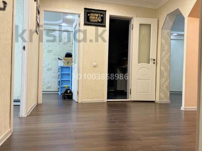 Продажа квартир в Алматинской обл.: 3-комнатная квартира · 84 м² · 2/5 этаж, Ален Умиралиева 62 — Умиралиева угол улицы Гоголя за 31 млн 〒 3-комнатная квартира · 84 м² · 2/5 этаж, Ален Умиралиева 62 — Умиралиева угол улицы Гоголя за 31 млн 〒 в Каскелене