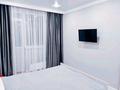 1-комнатная квартира · 55 м² · 5/11 этаж, 16-й мкр 57 — МОРЕ,АКВАПАРК,ТРК АКТАУ,ЦЕНТР ГОРОДА за 8 500 ₸ в Актау — фото 2