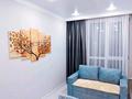 1-комнатная квартира · 55 м² · 5/11 этаж, 16-й мкр 57 — МОРЕ,АКВАПАРК,ТРК АКТАУ,ЦЕНТР ГОРОДА за 8 500 ₸ в Актау — фото 5