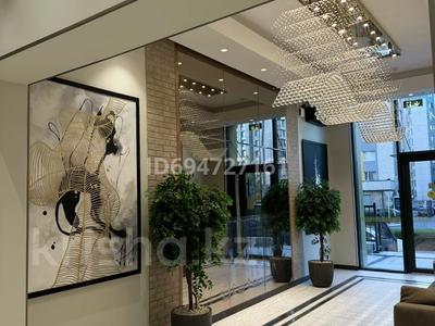 1-комнатная квартира · 48.63 м² · 4/12 этаж, Аргынбекова — Шаяхметова за 270 000 ₸ в Шымкенте