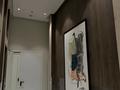 1-комнатная квартира · 48.63 м² · 4/12 этаж, Аргынбекова — Шаяхметова за 270 000 ₸ в Шымкенте — фото 2