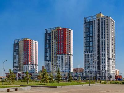 Свободное назначение · 350 м² за 165 млн 〒 в Астане