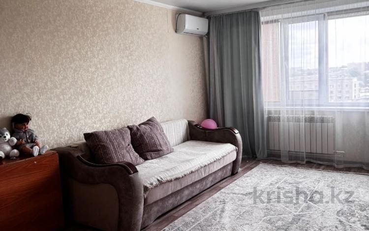 3-комнатная квартира · 65 м² · 9/9 этаж, Жумабаева за 28.6 млн ₸ в Петропавловске — фото 13