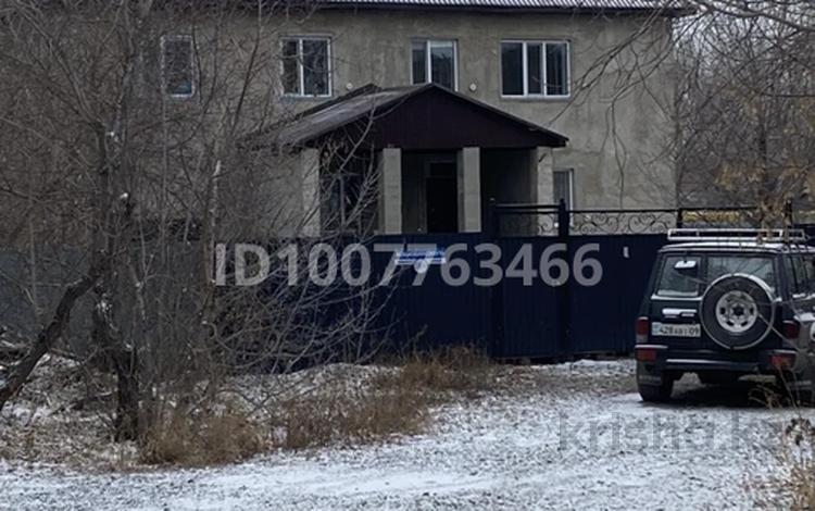 Отдельный дом · 5 комнат · 150 м² · 10 сот., мкр Михайловка , Коцюбинского 21 а за 65 млн 〒 в Караганде, Казыбек би р-н — фото 2