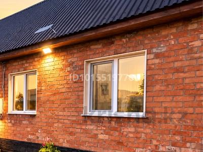 Отдельный дом · 3 комнаты · 40 м² · 10 сот., Бастау 24 — Куленовка / Молдагулова за 17.5 млн ₸ в Усть-Каменогорске