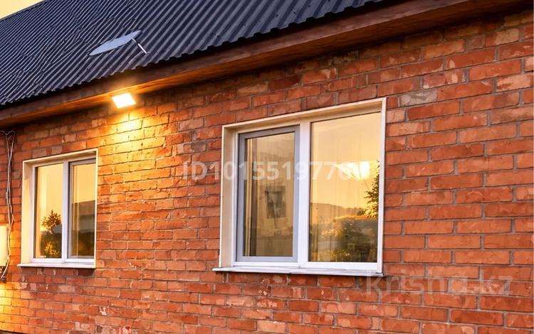 Отдельный дом · 3 комнаты · 40 м² · 10 сот., Бастау 24 — Куленовка / Молдагулова за 17.5 млн ₸ в Усть-Каменогорске — фото 2