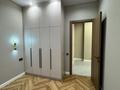 3-комнатная квартира · 90 м² · 2/21 этаж, мкр Юго-Восток, 139-й учетный квартал ст2 — Караганда Арена, Центр Бокса им С.Сапиева. новая площадь. за 30 000 ₸ в Казыбек би р-н — фото 11