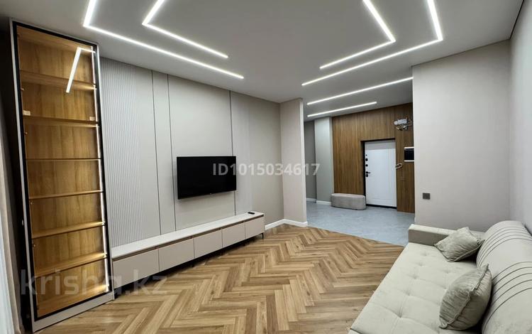 3-комнатная квартира · 90 м² · 2/21 этаж, мкр Юго-Восток, 139-й учетный квартал ст2 — Караганда Арена, Центр Бокса им С.Сапиева. новая площадь. за 30 000 ₸ в Казыбек би р-н — фото 29
