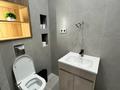 3-комнатная квартира · 90 м² · 2/21 этаж, мкр Юго-Восток, 139-й учетный квартал ст2 — Караганда Арена, Центр Бокса им С.Сапиева. новая площадь. за 30 000 ₸ в Казыбек би р-н — фото 8