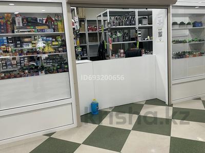 Магазины и бутики • 25 м² за 6.5 млн 〒 в Темиртау
