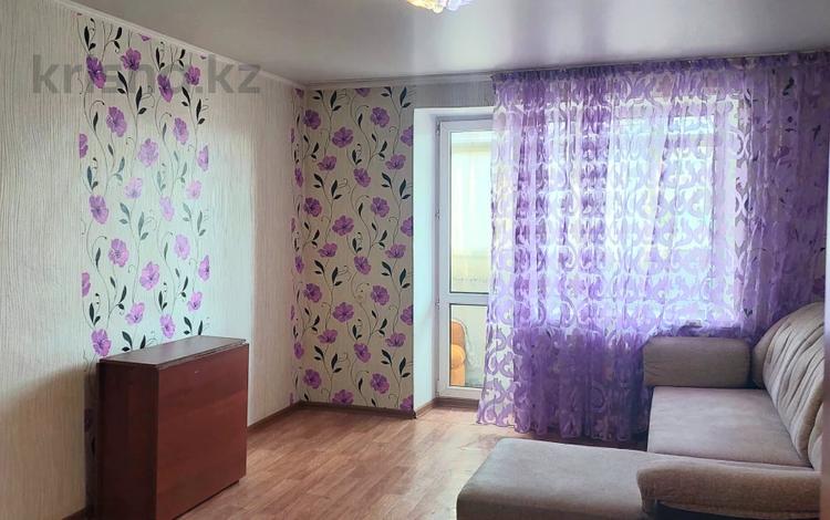 3-комнатная квартира, 60 м², 5/5 этаж, Астана за 19.4 млн 〒 в Петропавловске — фото 6