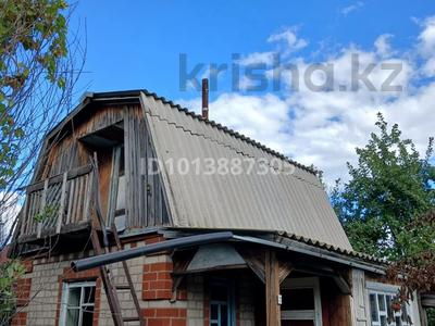 Дача · 2 комнаты · 22 м² · 6 сот., Садовое общество «Ромашка» 40-линия 300 за ~ 1.6 млн ₸ в Петропавловске