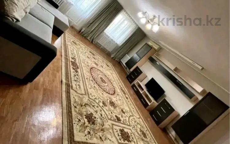 2-бөлмелі пәтер · 96 м² · 4/4 қабат, Мкр Жетысу 30, бағасы: 180 000 ₸ в Талдыкоргане, мкр Жетысу — фото 2