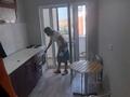 1-комнатная квартира · 33 м² · 2/12 этаж, мкр Туран-2 7 А — Грамад, 143 школа за 120 000 ₸ в Шымкенте, Каратауский р-н — фото 5
