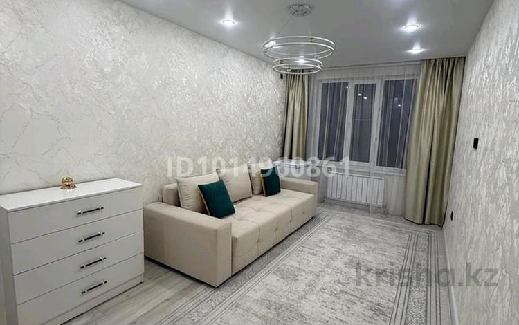 1-бөлмелі пәтер · 36 м² · 2/9 қабат, Шұғыла ш/а., Райымбека — Жуалы, бағасы: 26 млн ₸ в Алматы, Наурызбайский р-н — фото 2